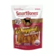 Product Smartbones Twists Chicken Wrapped Dog Chew Treats - Sirloin