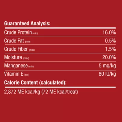 Product Smartbones Twists Chicken Wrapped Dog Chew Treats - Sirloin