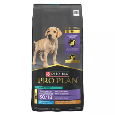 Product Purina Pro Plan Sport Development 30/18 Puppy Dry Dog Food - Chicken & Rice