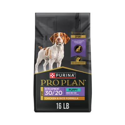 Product Purina Pro Plan Sport Development 30/20 Puppy Dry Dog Food - Chicken & Rice