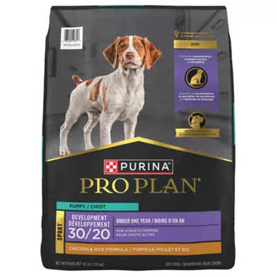 Product Purina Pro Plan Sport Development 30/20 Puppy Dry Dog Food - Chicken & Rice