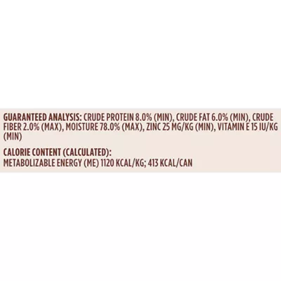 Product Rachael Ray Nutrish Gentle Digestion Wet Dog Food Adult - Chicken, Pumpkin, Salmon