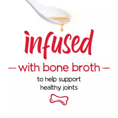 Product Purina Beneful® Infused All Life Stage Dog Wet Food - 10.65 oz., No Artificial Colors