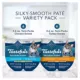 Product Blue Buffalo® Tastefuls™ Adult Cat Food Variety Pack - Natural, Chicken & Turkey