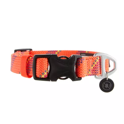 Product Arcadia Trail™ Rope Paracord Dog Collar