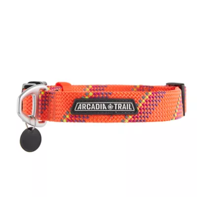 Product Arcadia Trail™ Rope Paracord Dog Collar