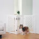 Product Primetime Petz Palm Springs Designer Pet Gate