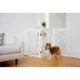 Product Primetime Petz Palm Springs Designer Pet Gate