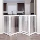 Product Primetime Petz 360 Degree Configurable Pet Gate with Door