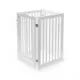 Product Primetime Petz 360 Degree Configurable Pet Gate with Door