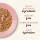 Product Applaws® Natural Cat Food Flakes in Gravy Cat Food Toppers - Grain Free, Limited Ingredients
