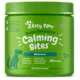 Product Zesty Paws Hemp Elements Calming Bites for Dogs - Turkey Flavor - 90 Ct