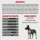 Product Nulo MedalSeries Baked & Coated Adult Dry Dog Food - Chicken, Duck & Turkey