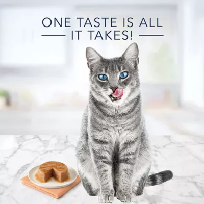 Product Blue Buffalo® Tastefuls™ Adult Cat Food - Natural, Turkey & Chicken