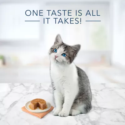 Product Blue Buffalo® Tastefuls™ Kitten Wet Food Variety Pack - Natural, Chicken