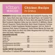 Product Wellness® CORE® Tiny Tasters Kitten Wet Food - Grain Free, Minced, 1.75 Oz