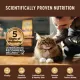Product Wellness® CORE® Tiny Tasters Kitten Wet Food - Grain Free, Minced, 1.75 Oz