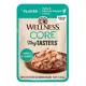 Product Wellness® CORE® Tiny Tasters Adult Cat Wet Food - Grain Free, Flaked, 1.75 Oz
