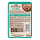 Product Wellness® CORE® Tiny Tasters Adult Cat Wet Food - Grain Free, Flaked, 1.75 Oz