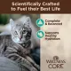Product Wellness® CORE® Tiny Tasters Adult Cat Wet Food - Grain Free, Flaked, 1.75 Oz