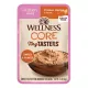 Product Wellness® CORE® Tiny Tasters Kitten Wet Food - Grain Free, Pate, 1.75 Oz