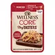 Product Wellness® CORE® Tiny Tasters Adult Cat Wet Food - Grain Free, Minced, 1.75 Oz