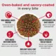 Product Nulo MedalSeries Baked & Coated Small Breed All Life Stages Dry Dog Food - Chicken, Duck & Turkey