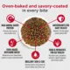 Product Nulo MedalSeries Baked & Coated Adult Dry Dog Food - Beef, Pork & Lamb