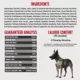 Product Nulo MedalSeries Baked & Coated Adult Dry Dog Food - Beef, Pork & Lamb