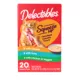 Product Hartz Delectables™ Squeeze Up Puree Variety Pack - 20 Pack