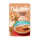 Product Hartz Delectables Savory Broths Lickable Cat Treats - Tuna, Shrimp, & Whitefish