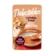 Product Hartz Delectables™ Savory Broths Cat Treats - Chicken