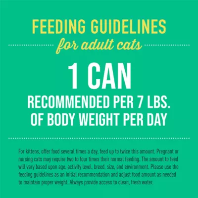 Product Tiki Cat® Pate Cat Wet Food - 5.5oz, Natural, Grain Free