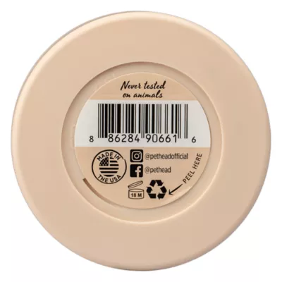Product Pet Head Oatmeal Paw Butter