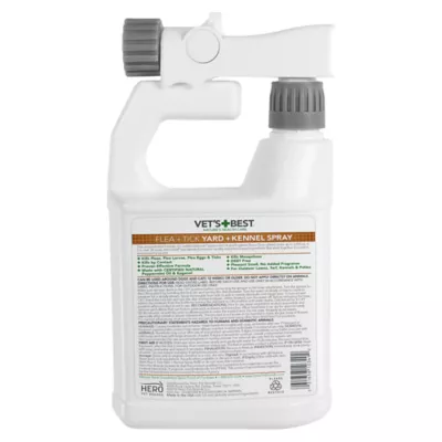 Product Vet's Best® Flea and Tick Easy Spray