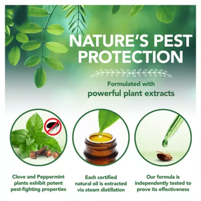 Product Vet's Best® Flea and Tick Easy Spray