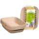 Product Kitty Sift Disposable Sifting Litter Box, 3-Pack Sifting Liners