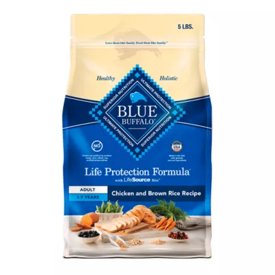 Product Blue Buffalo® Life Protection Formula™ Adult Dry Dog Food - Chicken & Brown Rice
