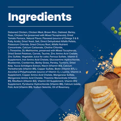 Product Blue Buffalo® Life Protection Formula™ Adult Dry Dog Food - Chicken & Brown Rice