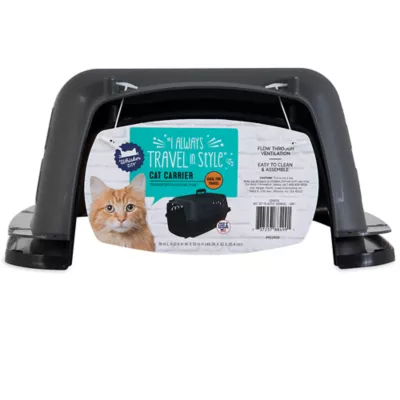 Product Whisker City® Cat Carrier