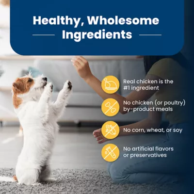 Product Blue Buffalo® Life Protection Formula™ Healthy Weight Small Breed Adult Dry Dog Food - Chicken