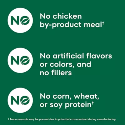 Product NUTRO So Simple Meal Complement Adult Wet Dog Food in Bone Broth - 2 oz