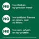 Product NUTRO So Simple Meal Complement Adult Wet Dog Food in Bone Broth - 2 oz