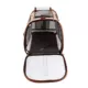 Product Whisker City® Tan Plaid Soft-Sided Cat Carrier