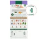 Product NUTRO ULTRA™ Adult Dry Dog Food - Chicken, Lamb, Salmon