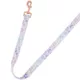 Product Top Paw® Cheetah Dog Leash: 4-ft long, 1-in wide