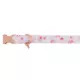 Product Top Paw® Peony Comfort Neoprene Dog Collar