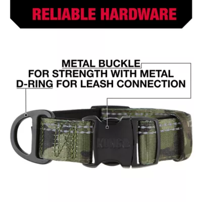 Product KONG® Chew Resistant Dog Collar
