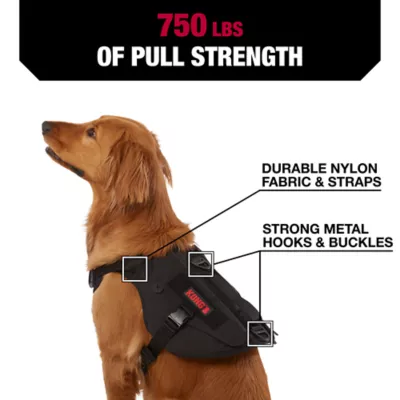 Product KONG® Tactical Vest Dog Harness