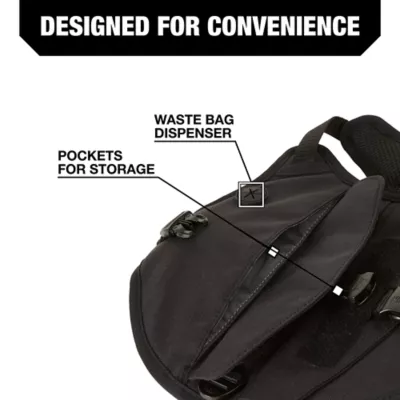 Product KONG® Tactical Vest Dog Harness